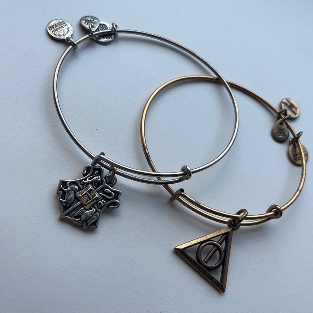 Alex & Ani | Harry Potter ⚡️